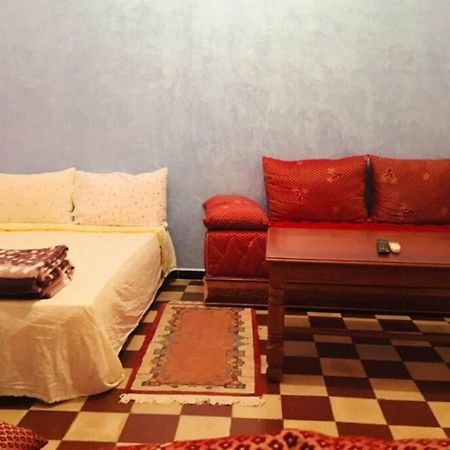 Nice 2 Bedrooms Apartment Near The Beach Rabat Zewnętrze zdjęcie