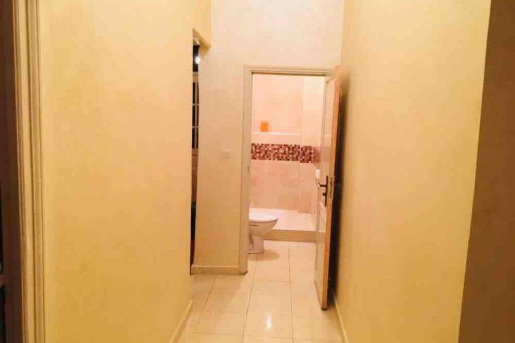 Nice 2 Bedrooms Apartment Near The Beach Rabat Zewnętrze zdjęcie