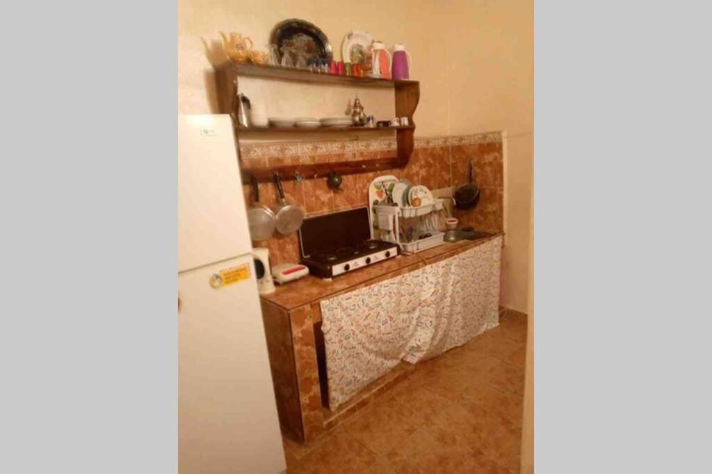 Nice 2 Bedrooms Apartment Near The Beach Rabat Zewnętrze zdjęcie