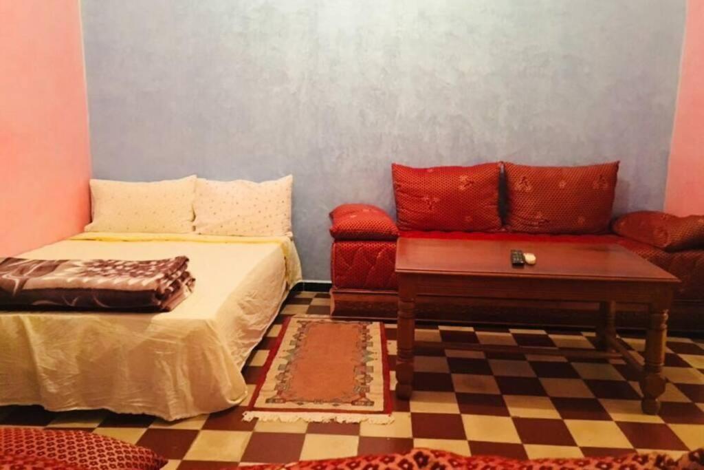 Nice 2 Bedrooms Apartment Near The Beach Rabat Zewnętrze zdjęcie