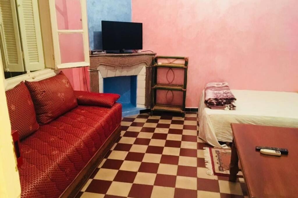 Nice 2 Bedrooms Apartment Near The Beach Rabat Zewnętrze zdjęcie